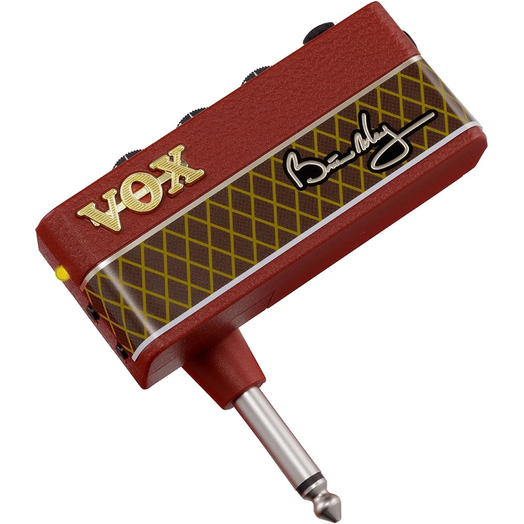 Предусилитель для наушников Vox AP-BM Amplug Brian May