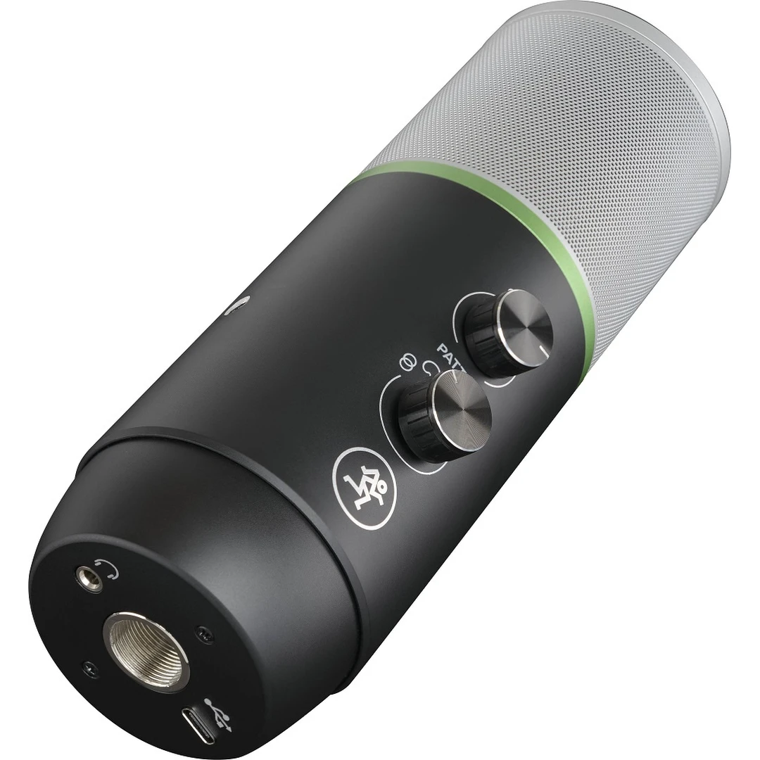 Микрофон Mackie Carbon