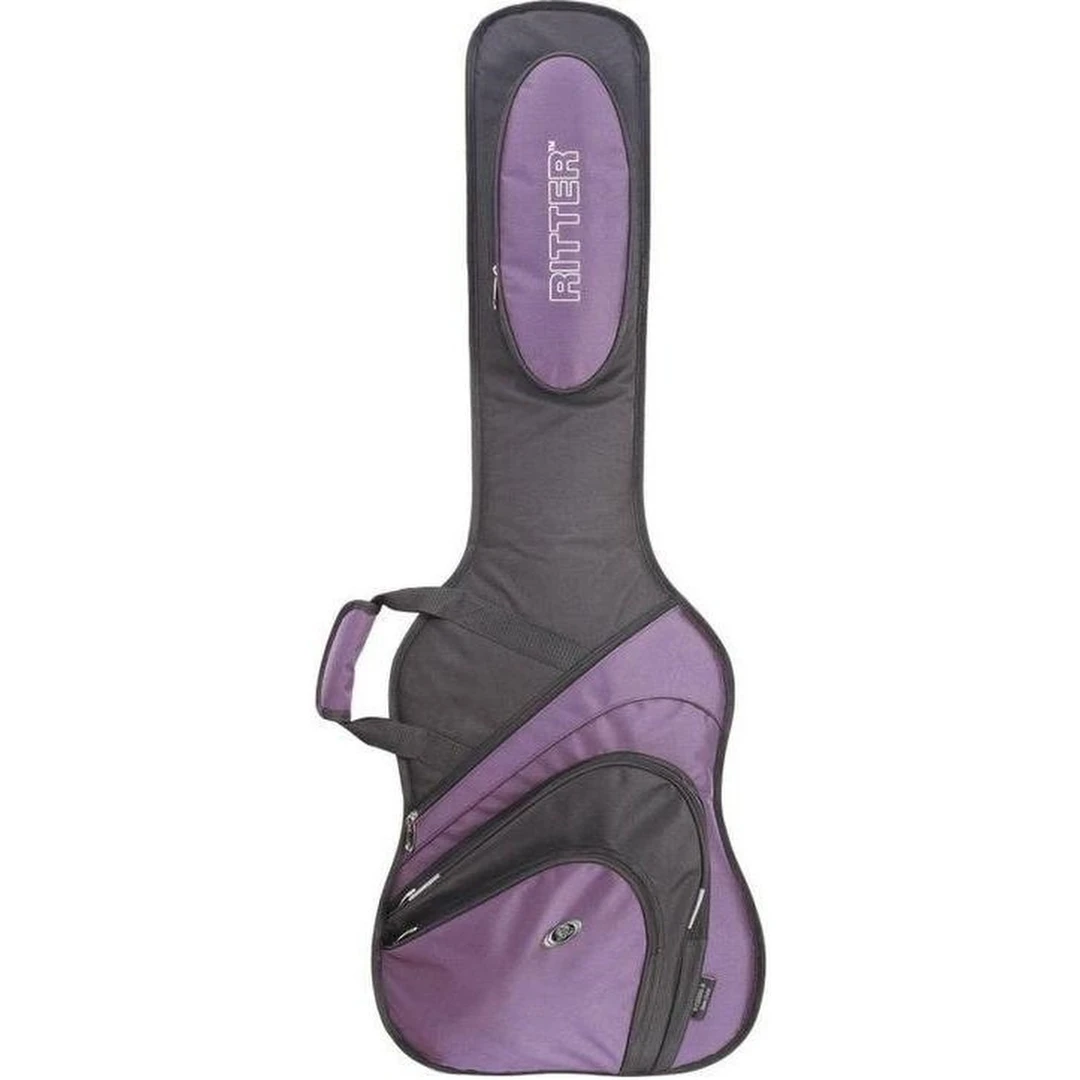 Чехол для электрогитары Ritter RСG500-9-E
