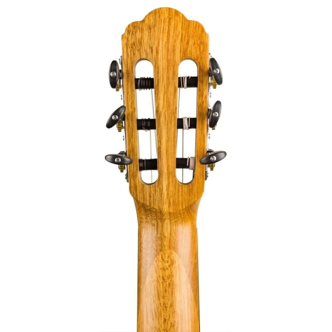 Классическая гитара LaMancha Romero Granito 32 4/4