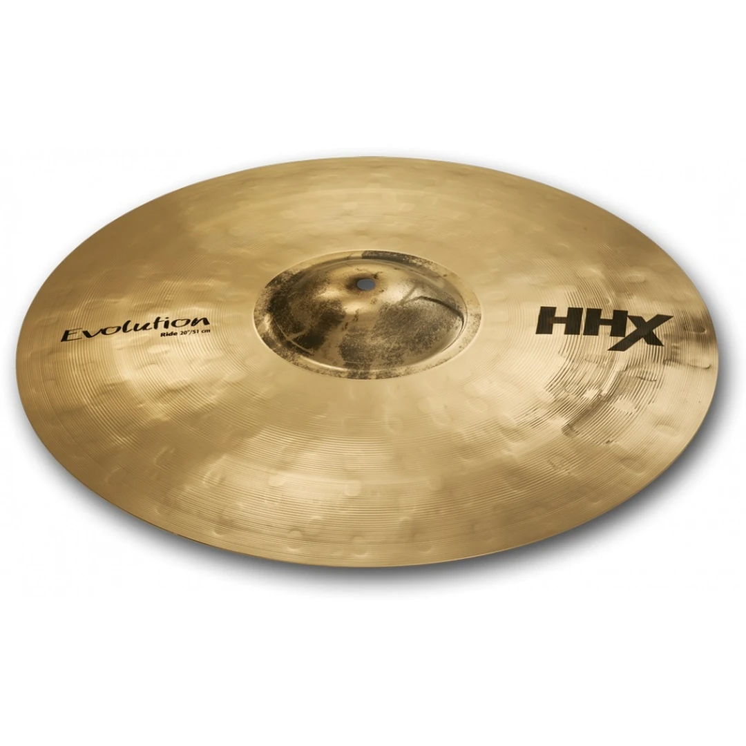 Комплект тарелок Sabian HHX Evolution Promotional Set