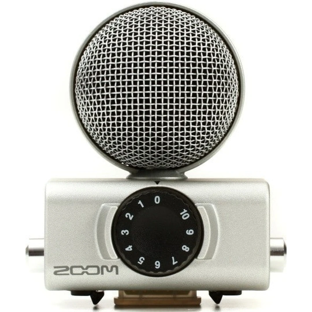 Съемный микрофонный капсюль Zoom MSH-6