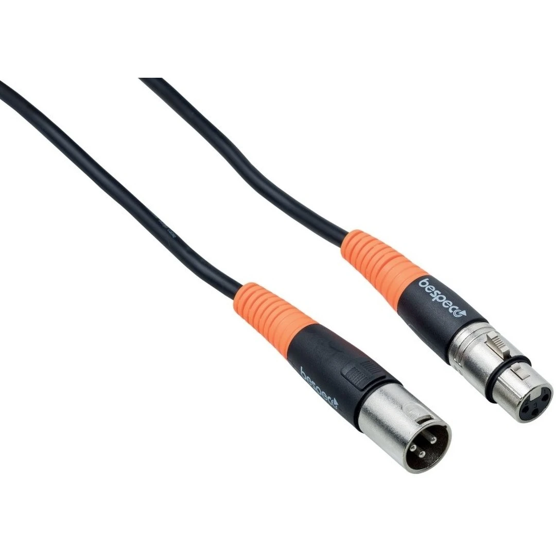 Микрофонный кабель Bespeco SLFM900