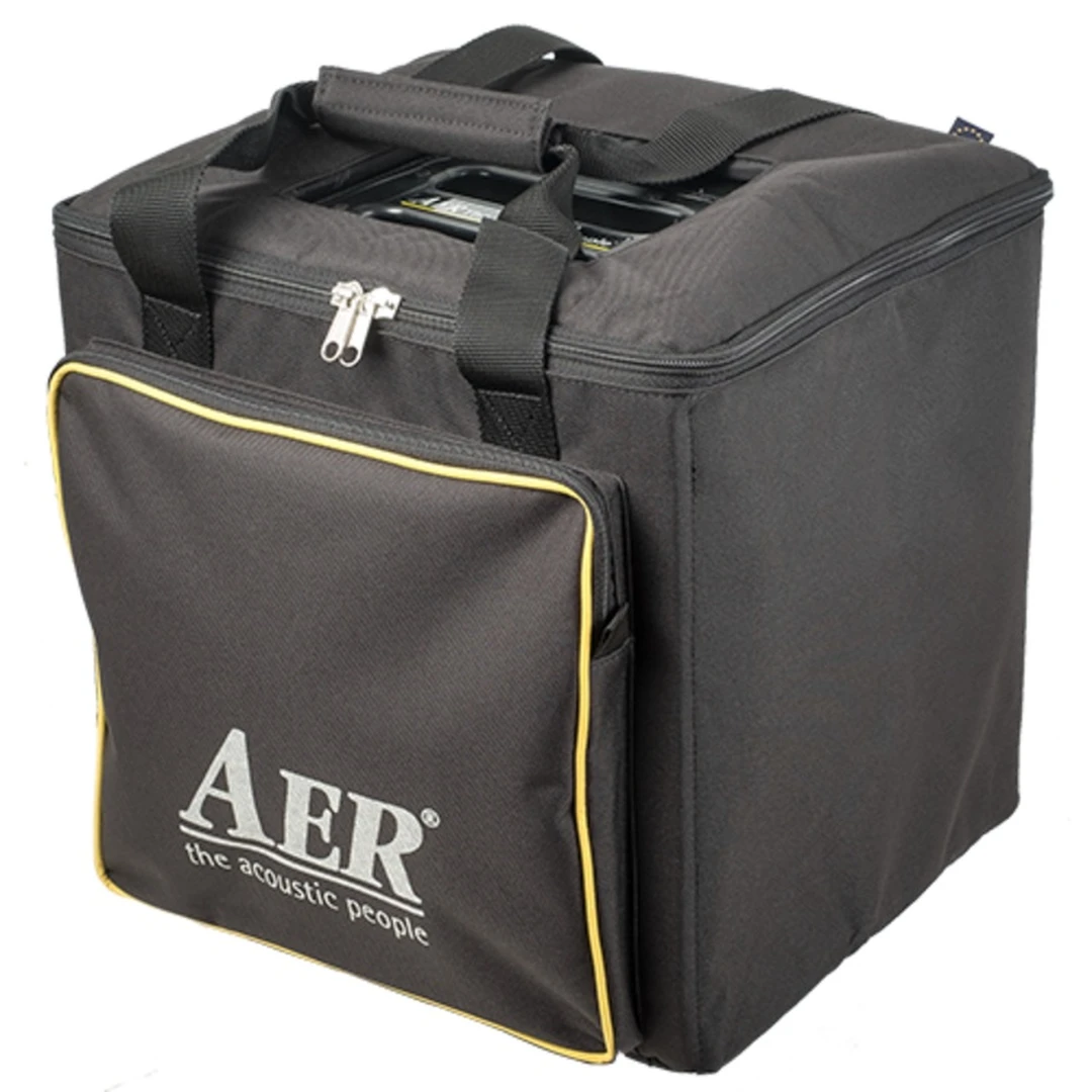 Комбоусилитель AER Compact Mobile2