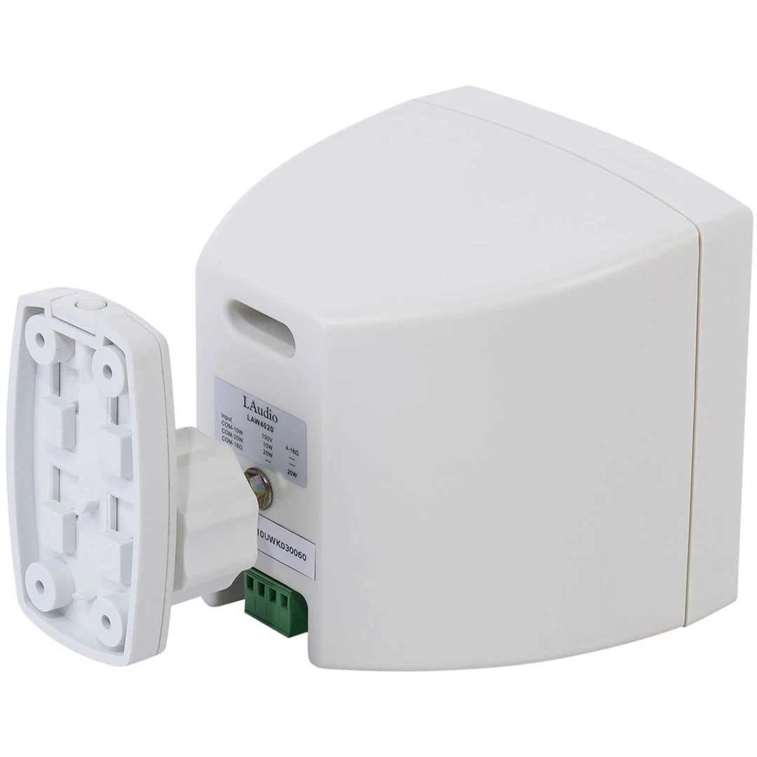 Пассивная акустическая система LAudio LAW4020W