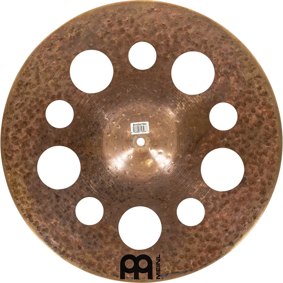 Тарелка Meinl 18" Trash Crash B18DATRC