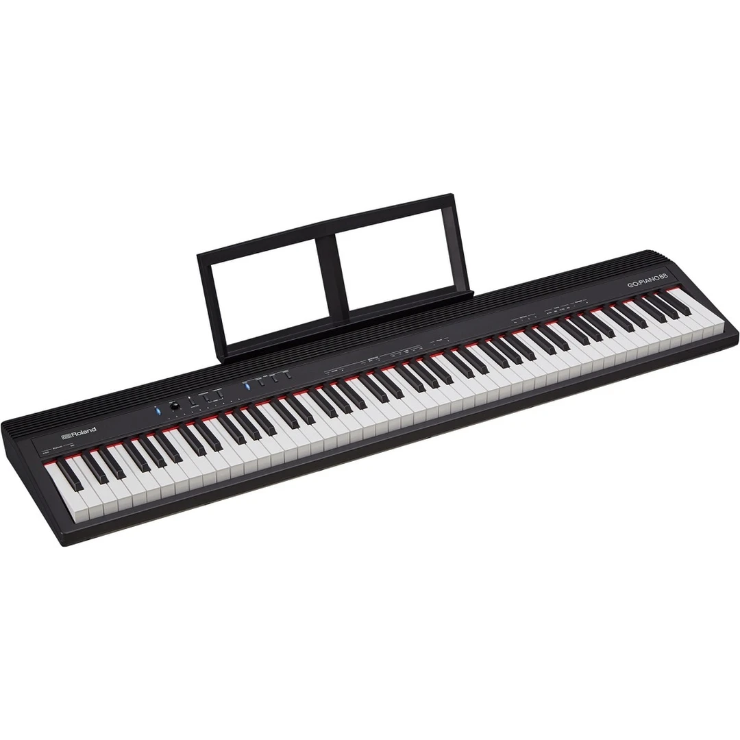 Цифровое пианино Roland GO-88P