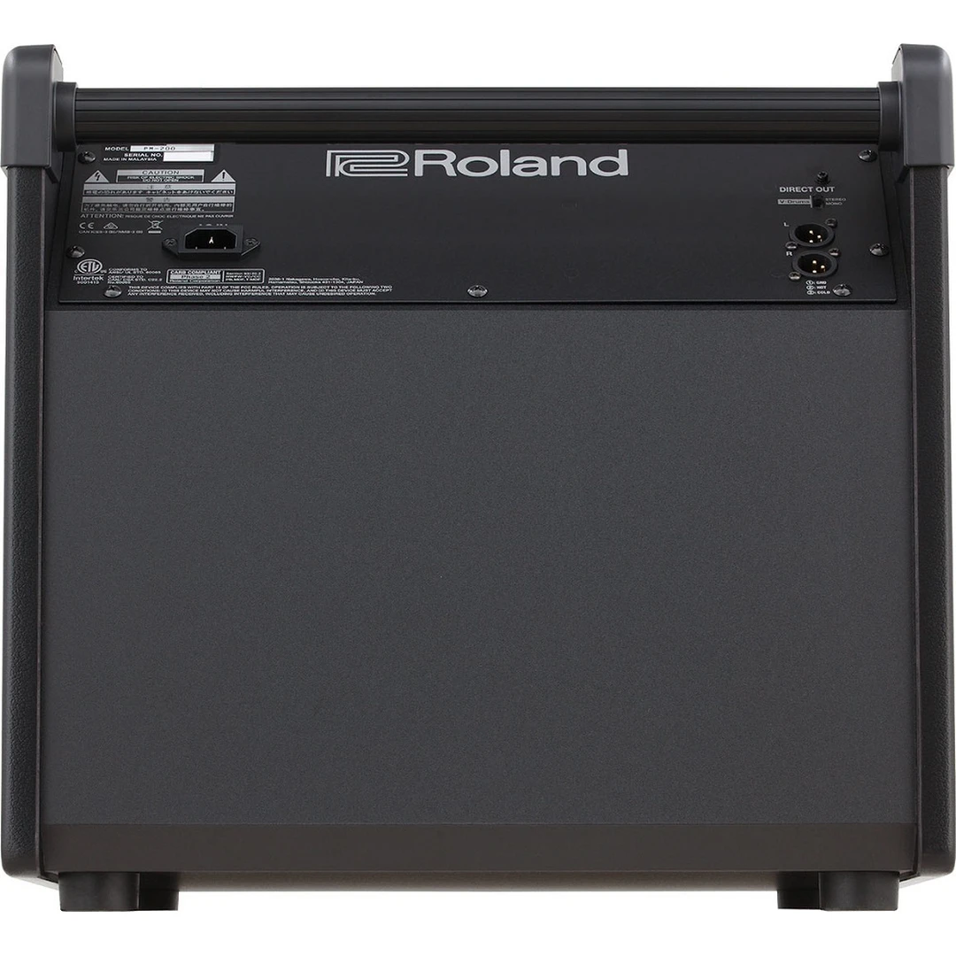 Активный монитор Roland PM-200