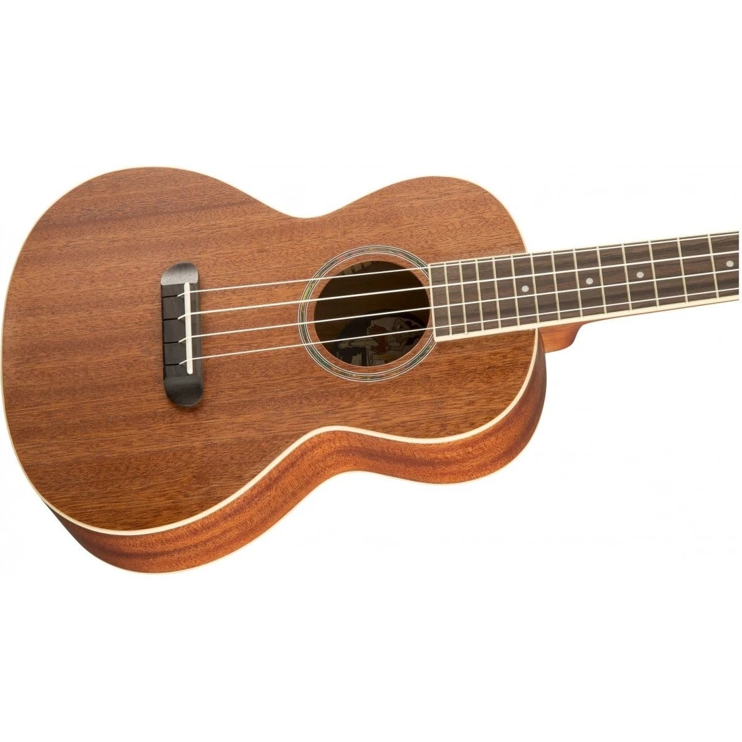 Укулеле Fender Ukulele Hau'oli