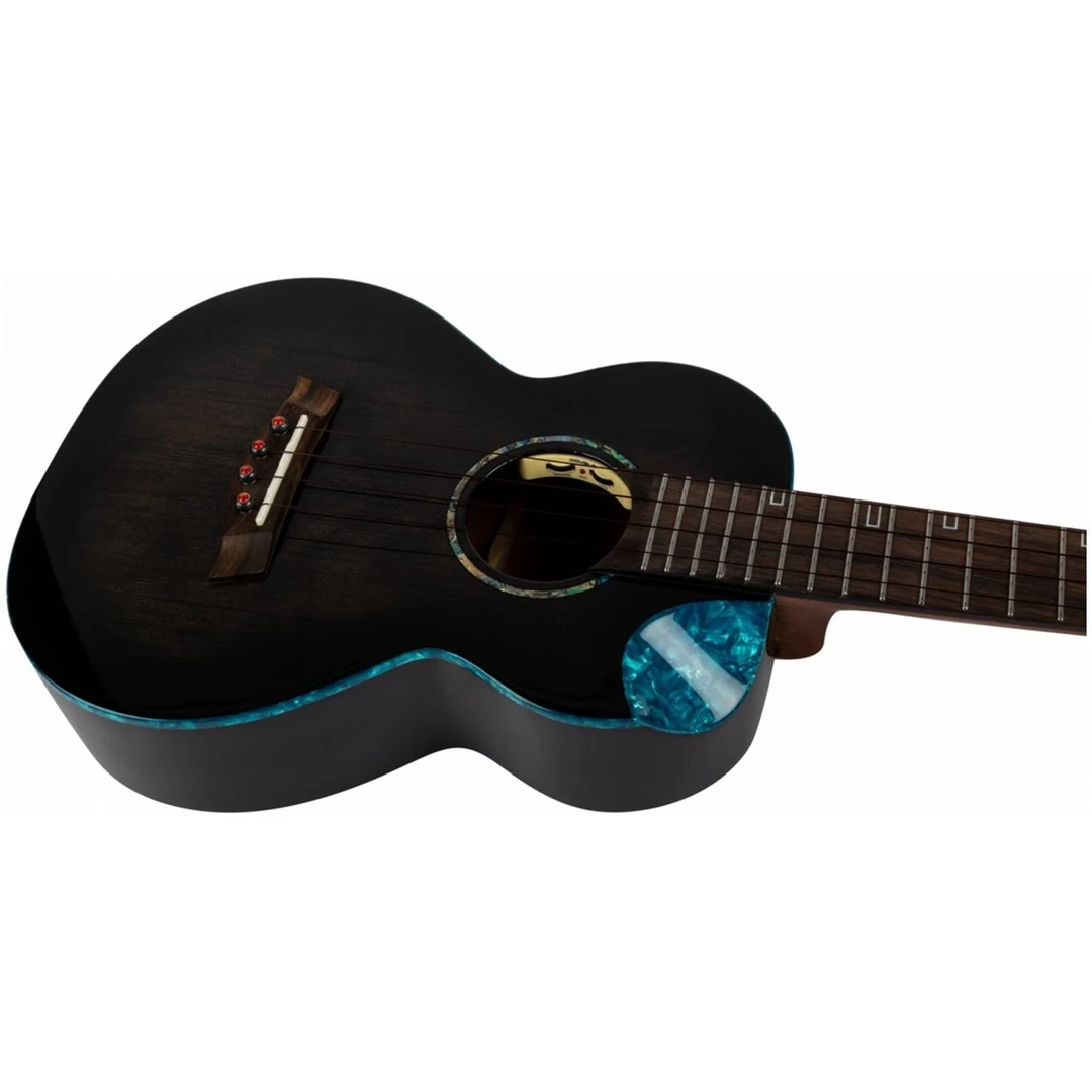 Укулеле Flight Nighthawk Tenor EQ-A