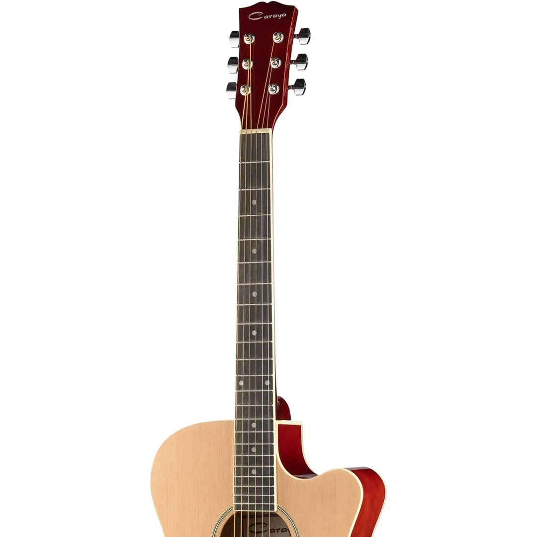 Акустическая гитара Caraya F521-N