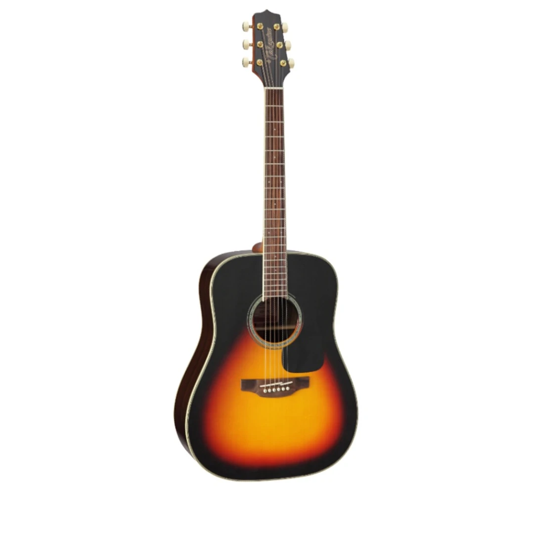 Акустическая гитара Takamine GD51-BSB