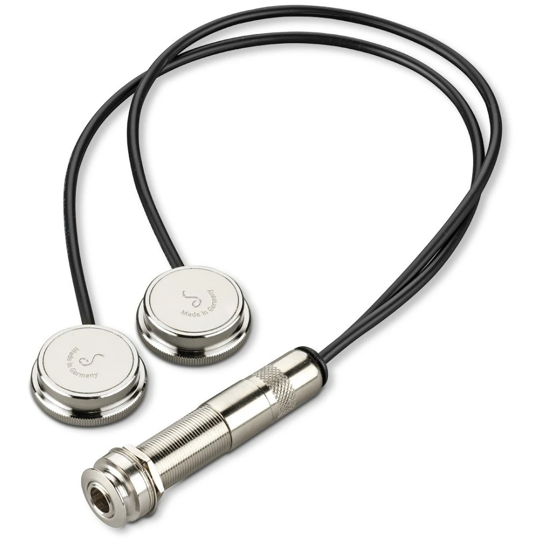 Звукосниматель Schaller Oyster D/S 16050102