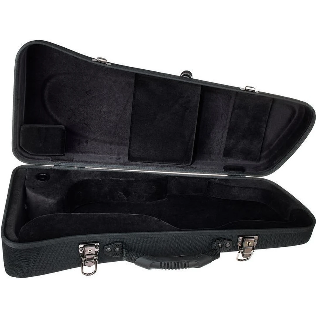 Кейс для трубы Jakob Winter JW-51070-B