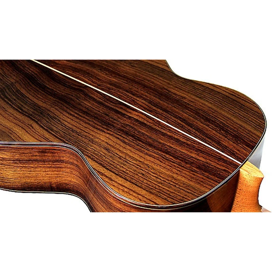 Классическая гитара Kremona Fiesta-FS Spruce Artist Series