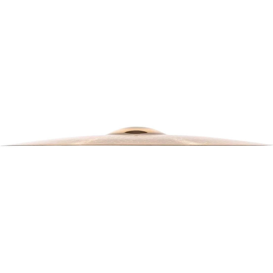 Тарелка Meinl 22" Medium Thin Ride PAC22MTR