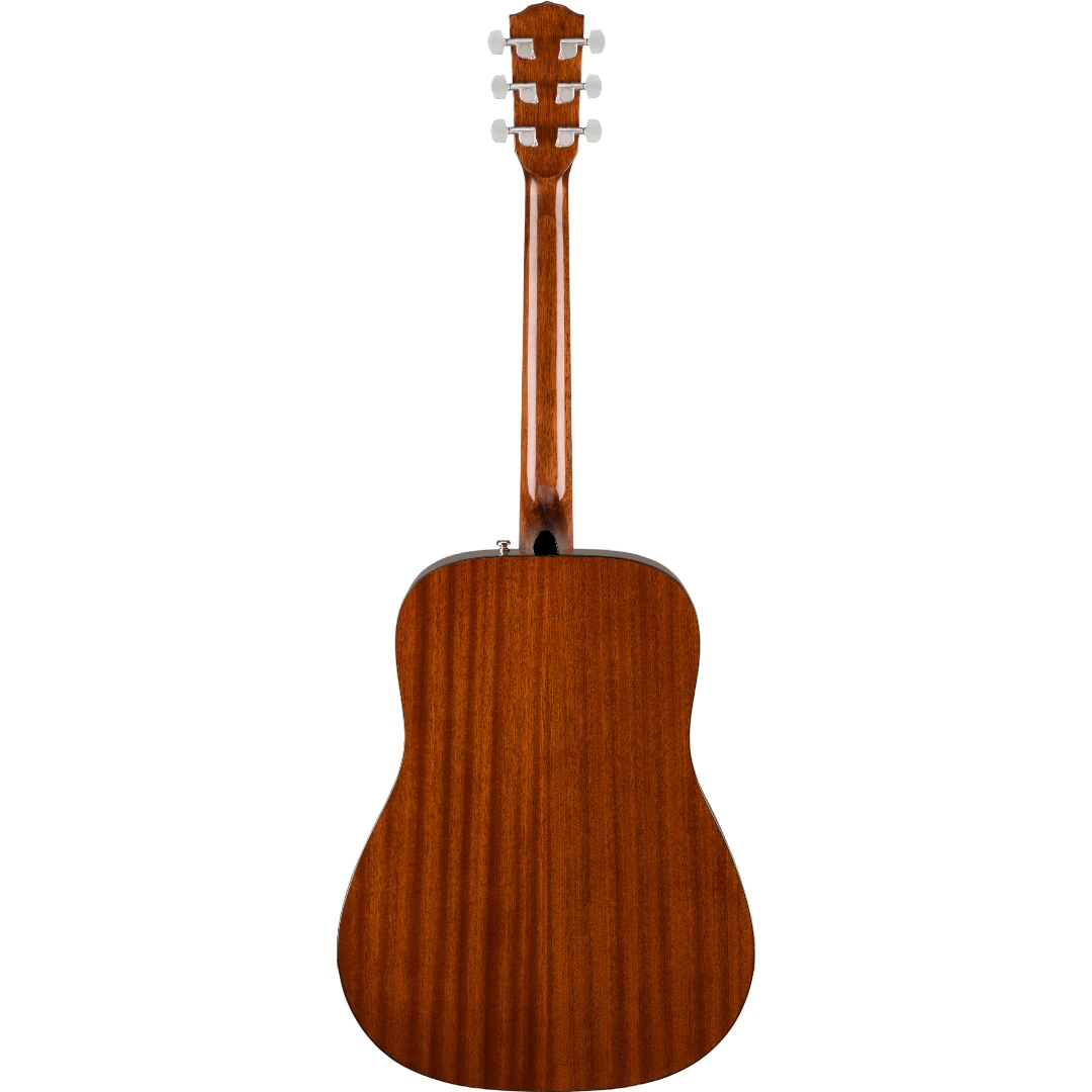 Акустическая гитара Fender CD-60S Left Hand Natural