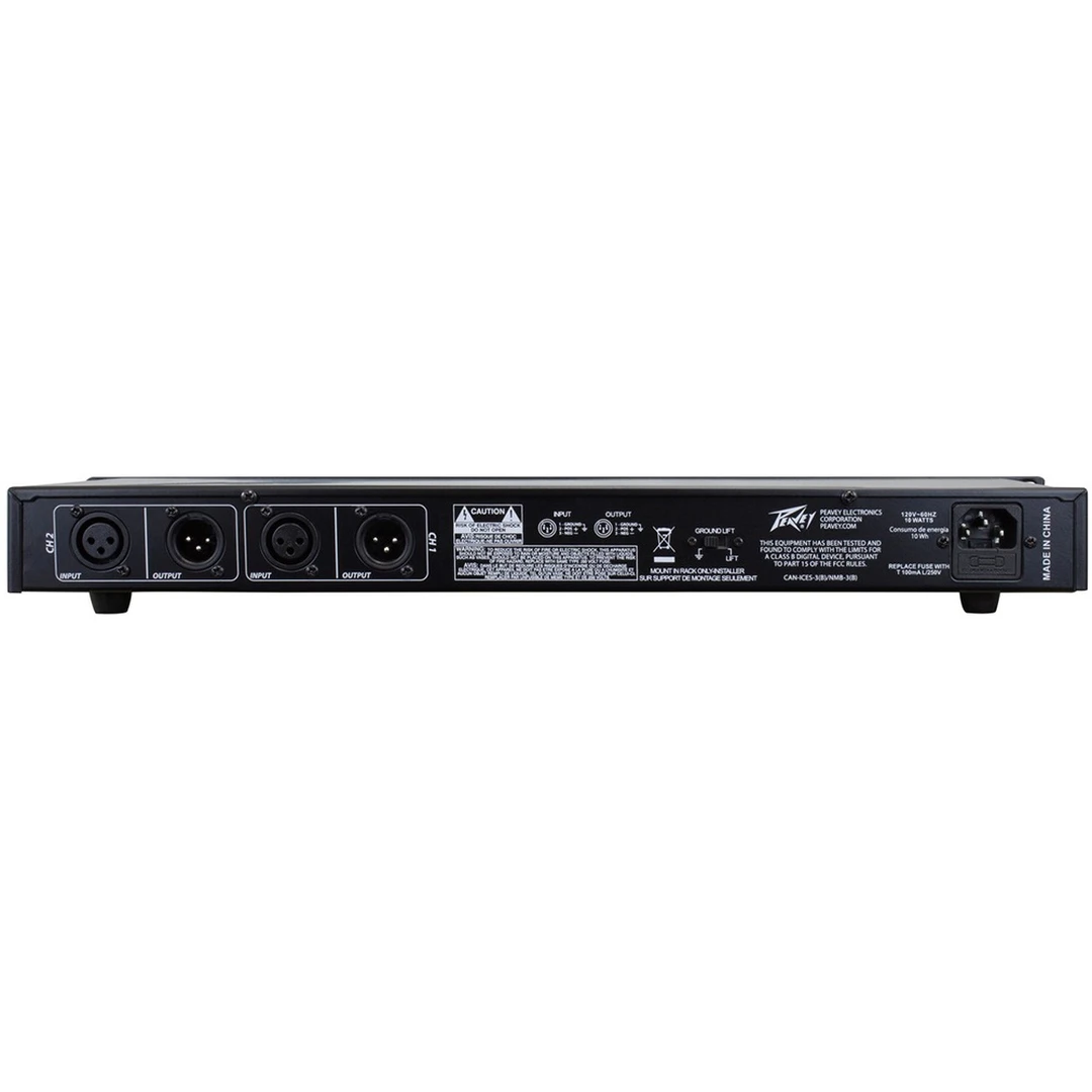 Эквалайзер Peavey PV 215EQ