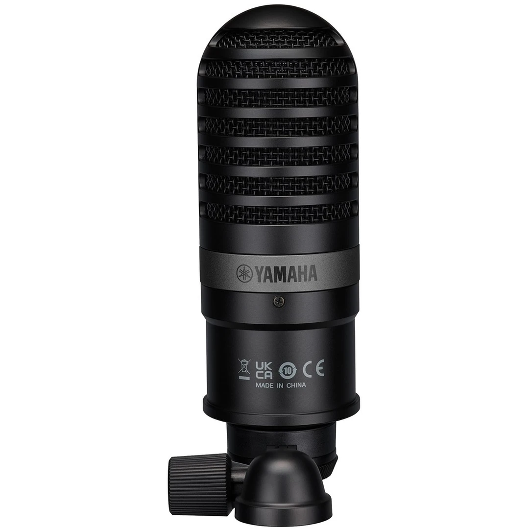 Комплект студийного оборудования Yamaha AG03MK2 Black LSPK