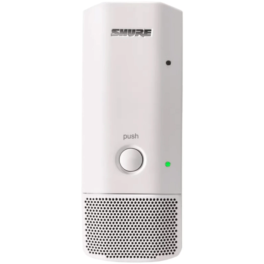 Передатчик Shure MXW6W/O Z11