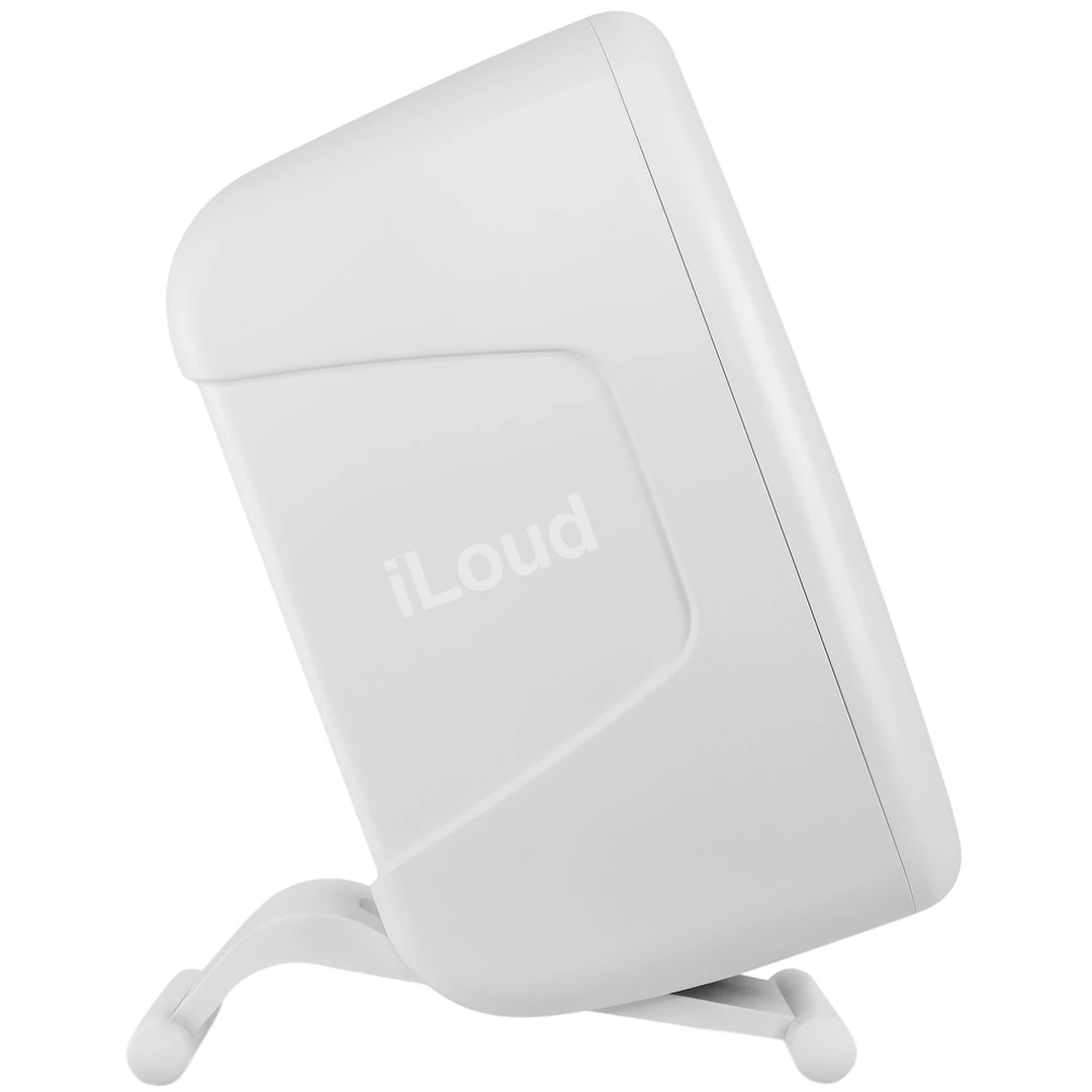 Студийный монитор IK Multimedia iLoud MTM MKII Single WH