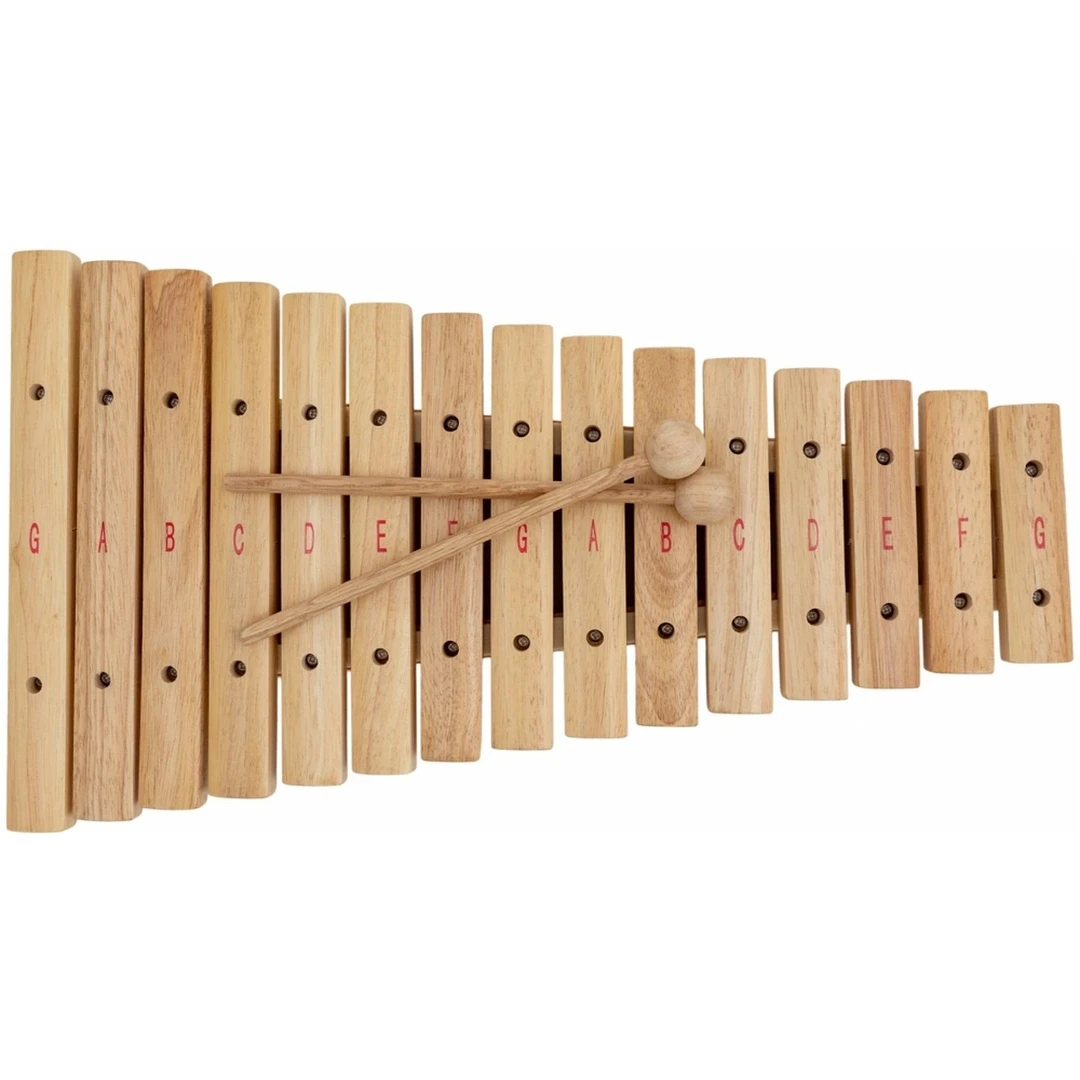 Ксилофон Terris XXPN 15NL