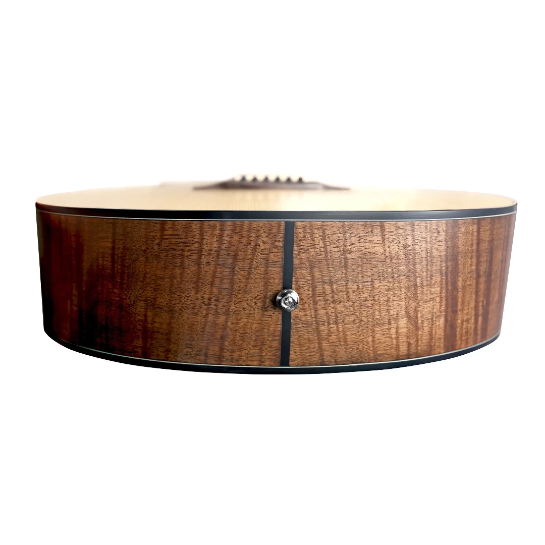 Акустическая гитара Charlesville CHARL-GA-SEM