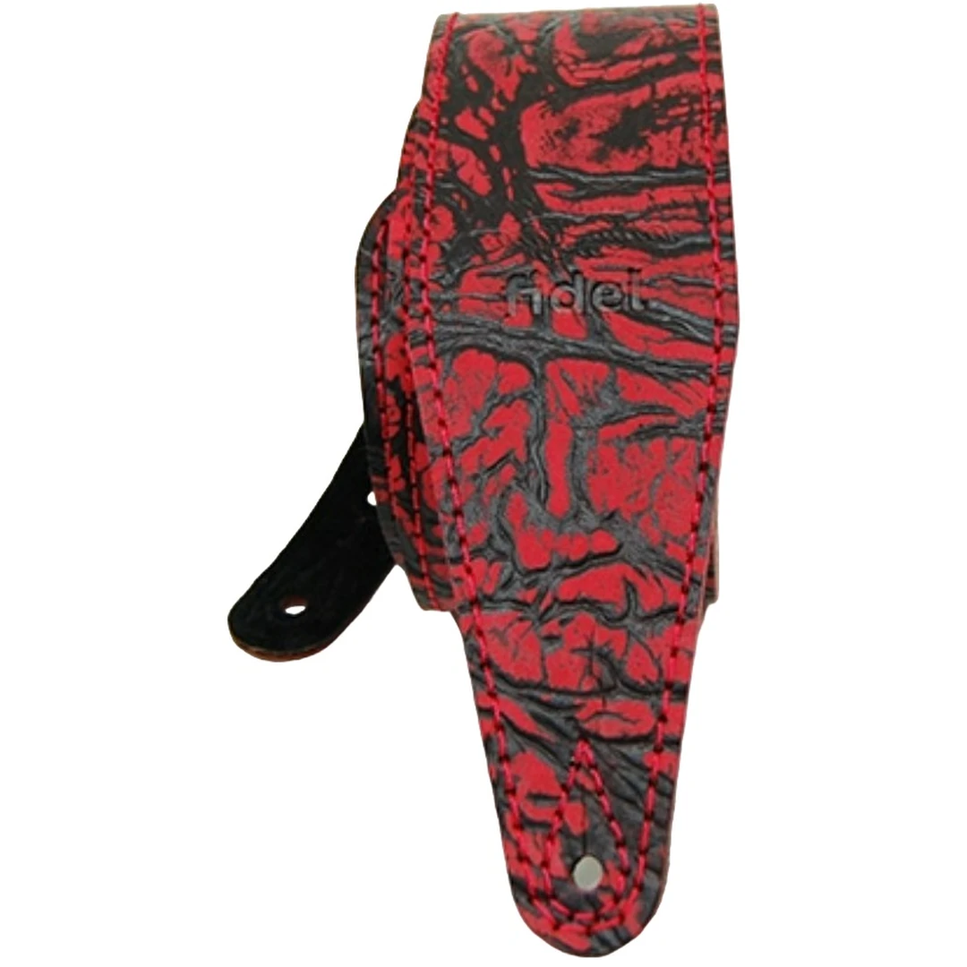 Ремень для гитары Fidel FL8013LT