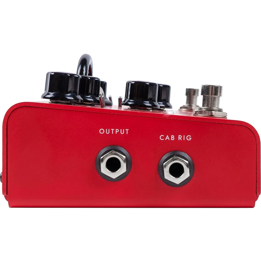 Педаль эффектов Blackstar Dept. 10 Dual Drive