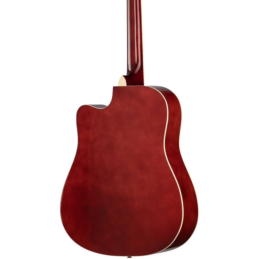 Акустическая гитара Caraya F641