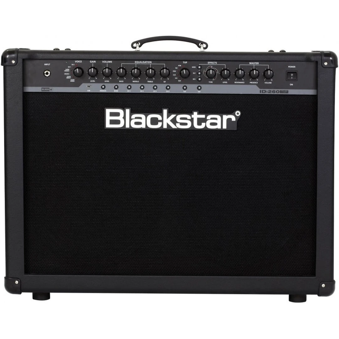 Комбоусилитель Blackstar ID 260TVP