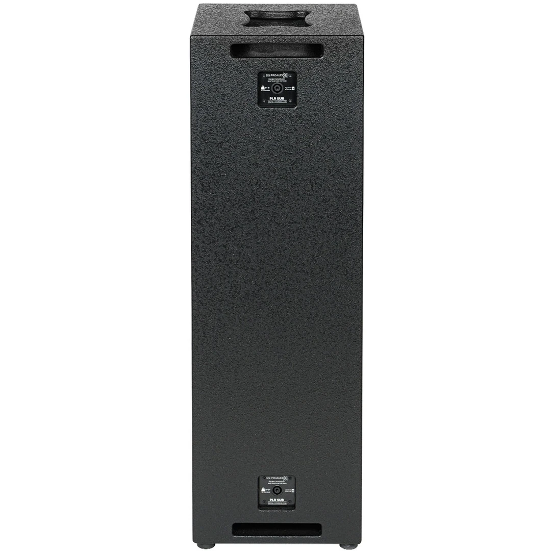 Сабвуфер DS Proaudio PLR SUB