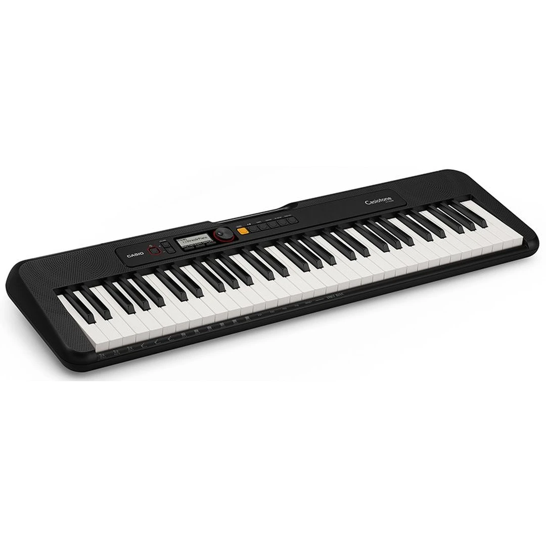 Синтезатор Casio CT-S200BK