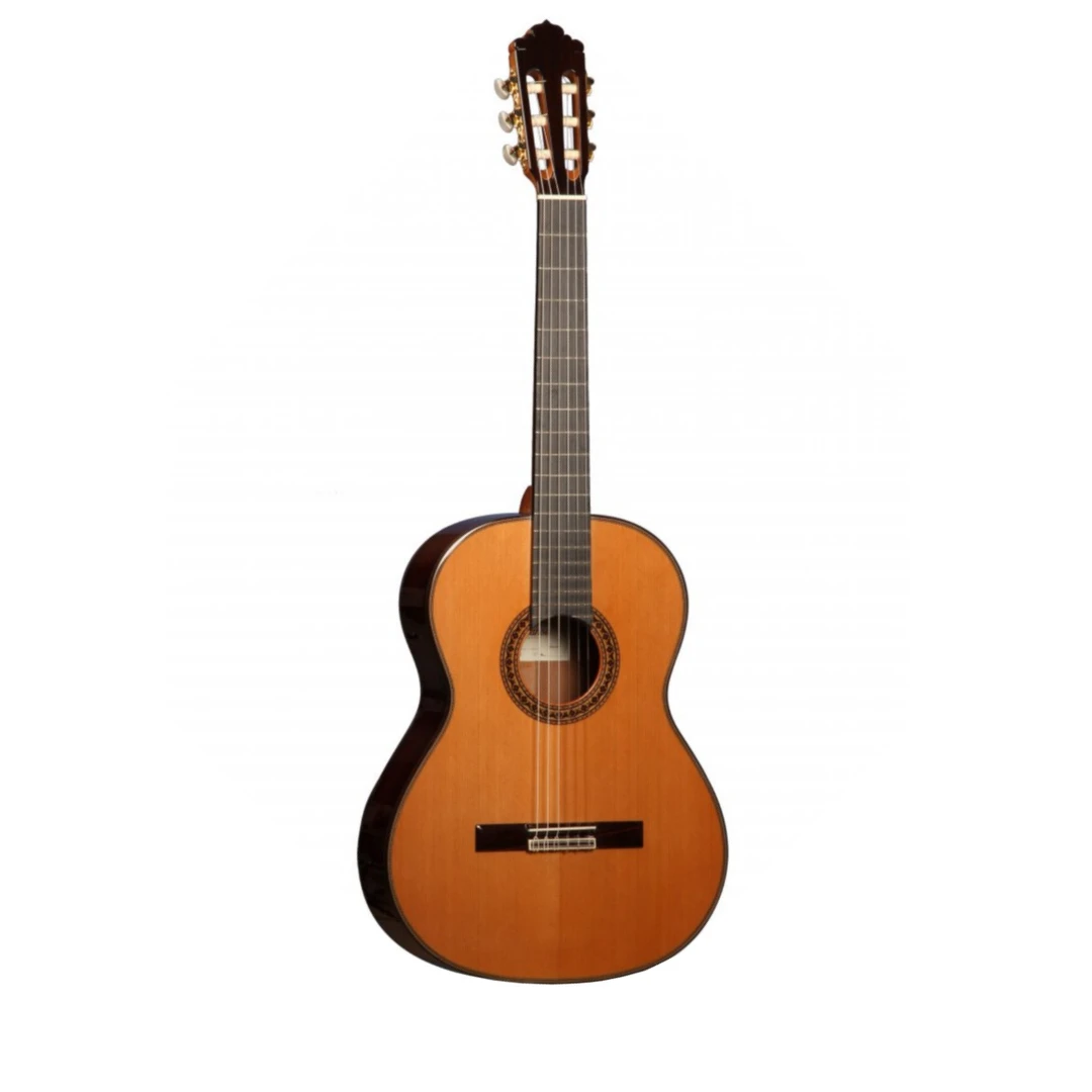 Классическая гитара Alamansa 457 R