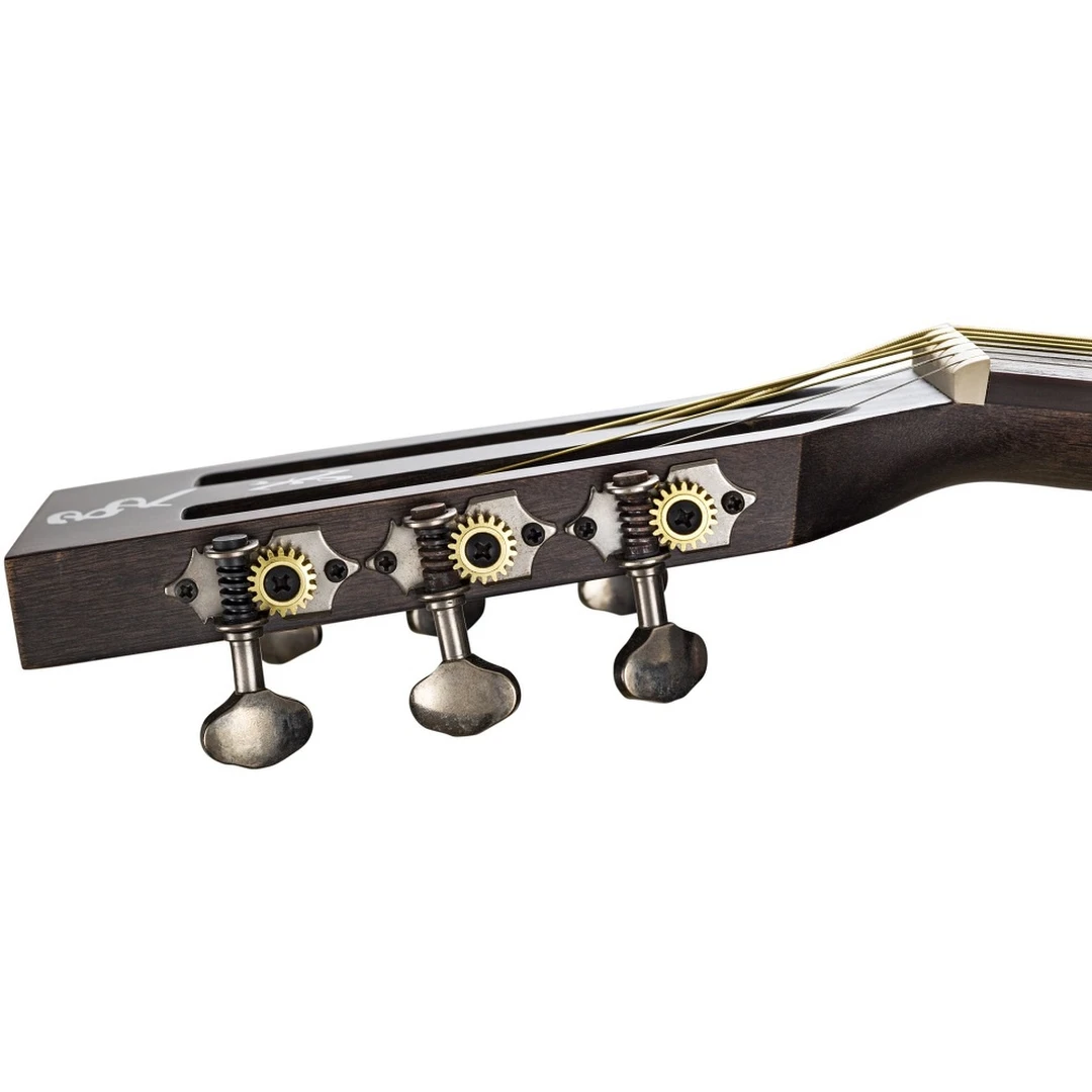 Акустическая гитара Baton Rouge X11LS/P-L-SCC