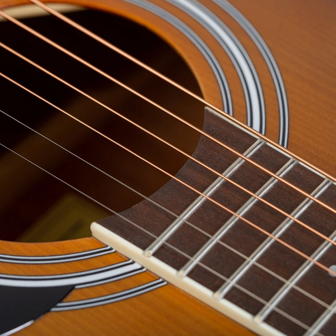 Акустическая гитара Rockdale Aurora D6 SB Satin