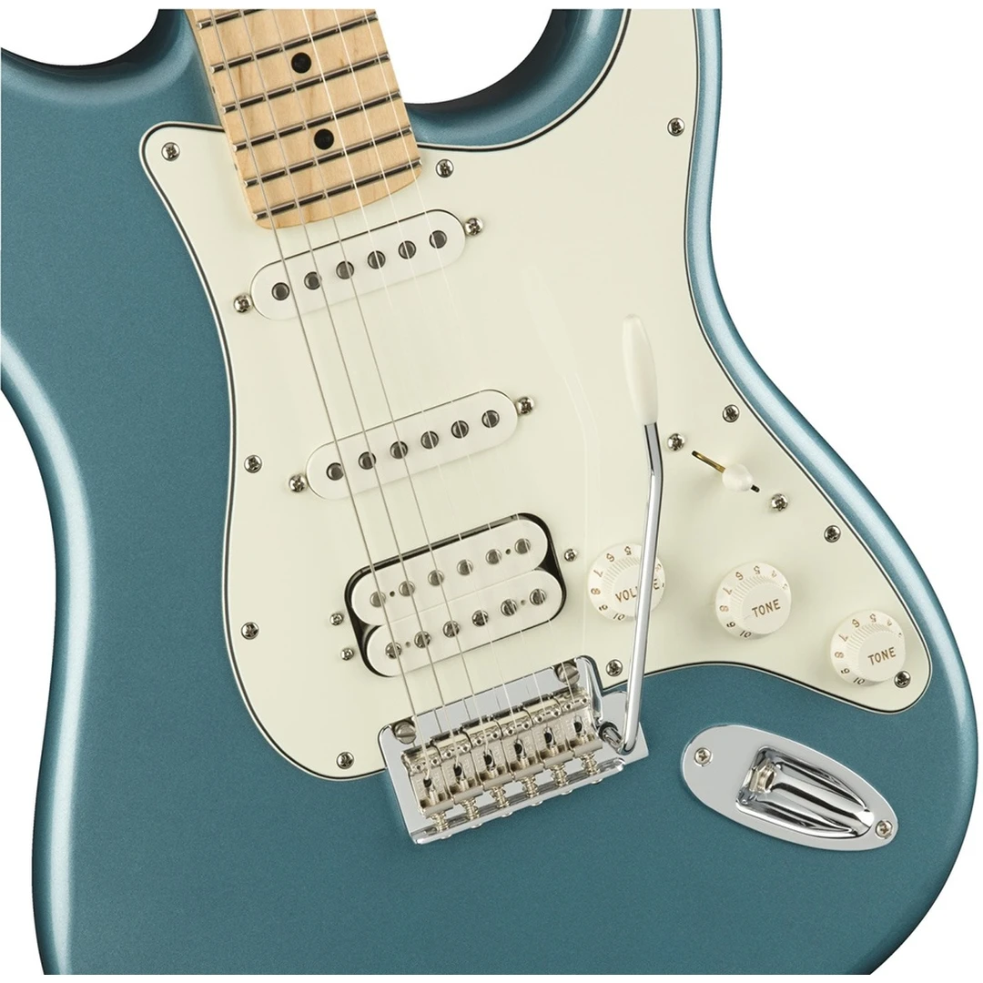 Электрогитара Fender Player Stratocaster HSS MN Tidepool