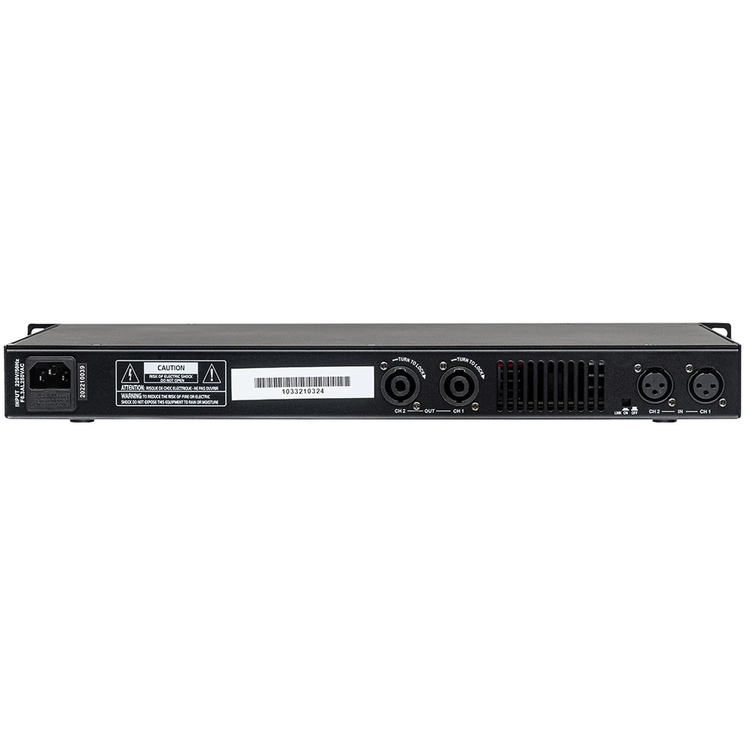 Усилитель Echo Acoustic S5002