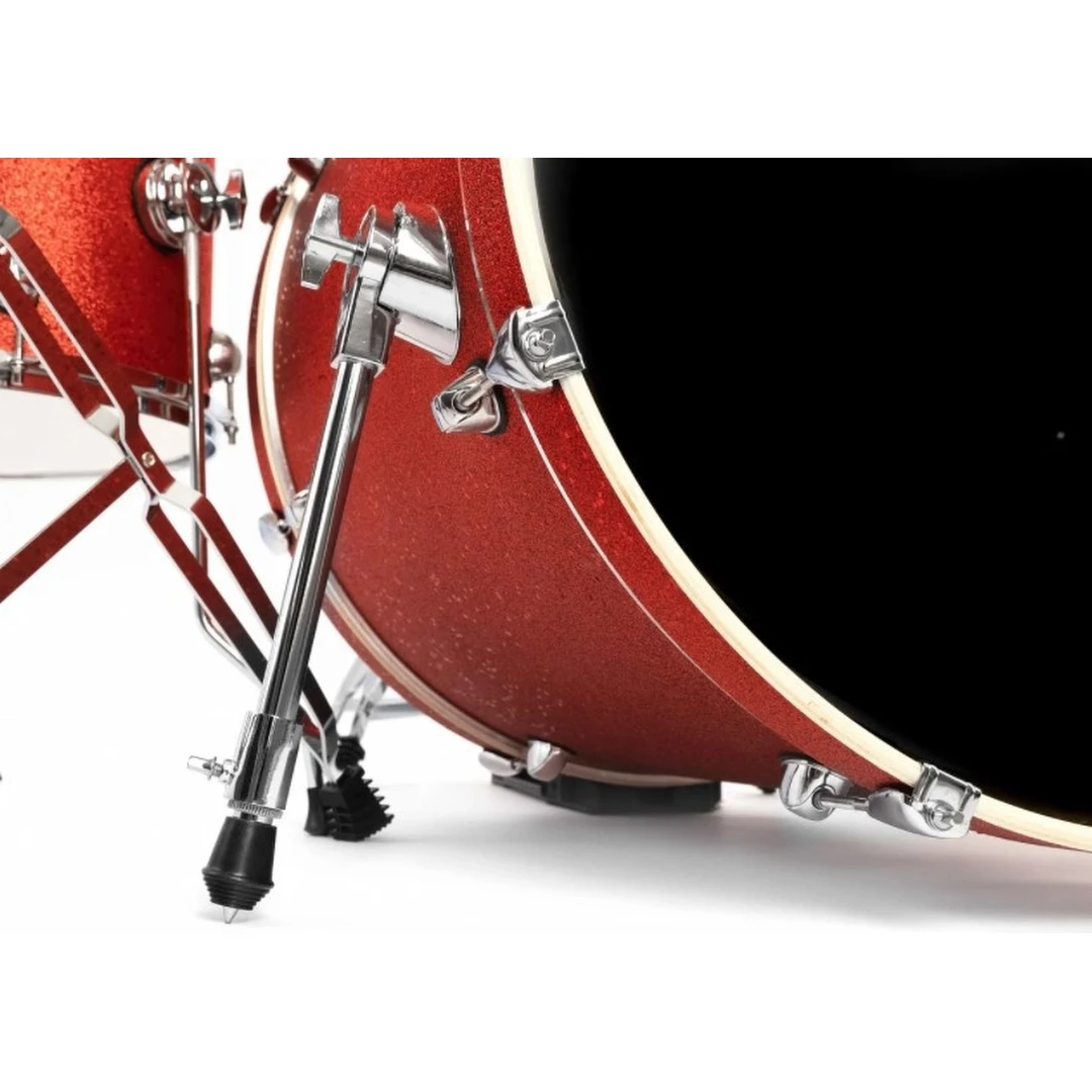 Ударная установка Fleet 08W-1200Red