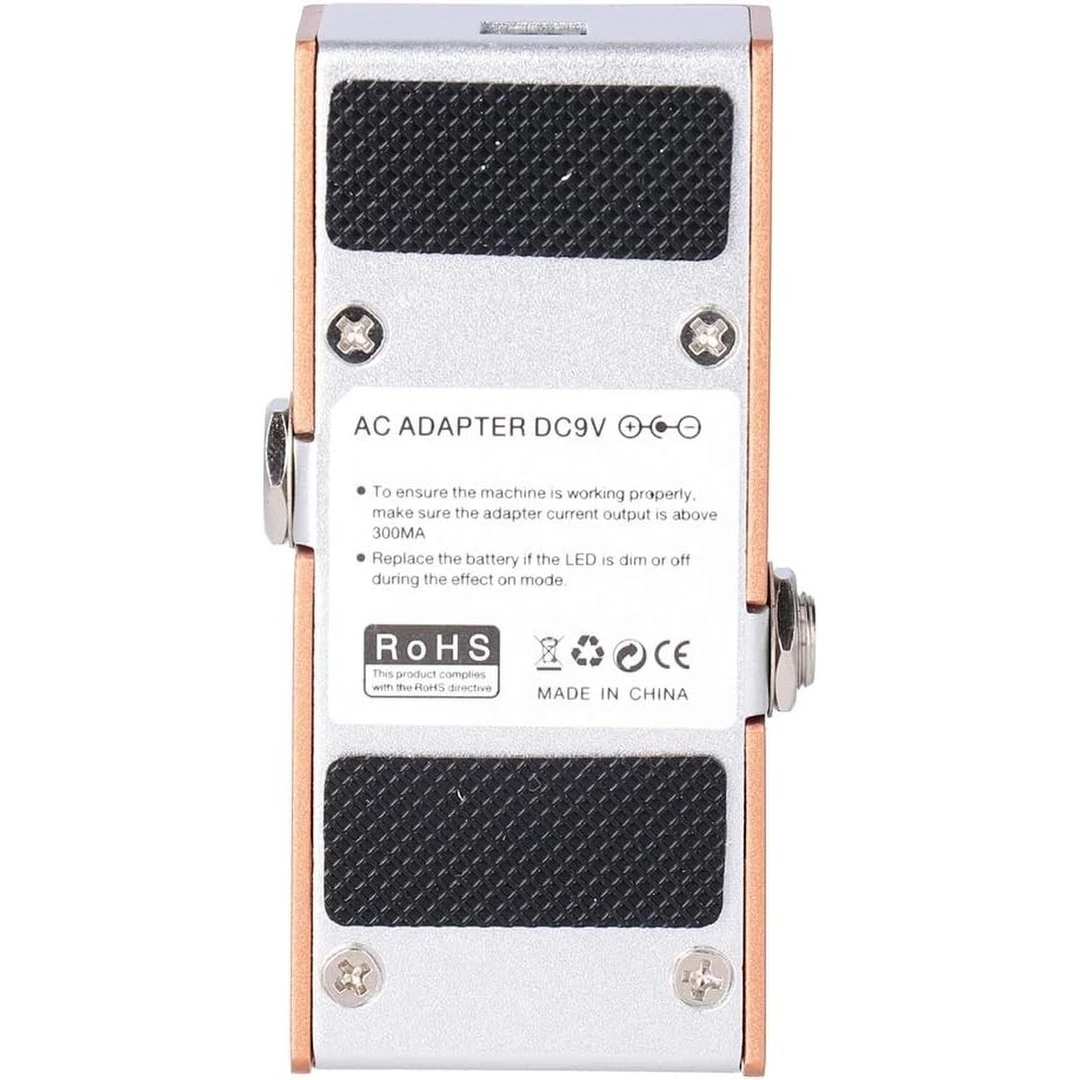 Педаль эффектов Smiger JDF-06 Vintage Phase