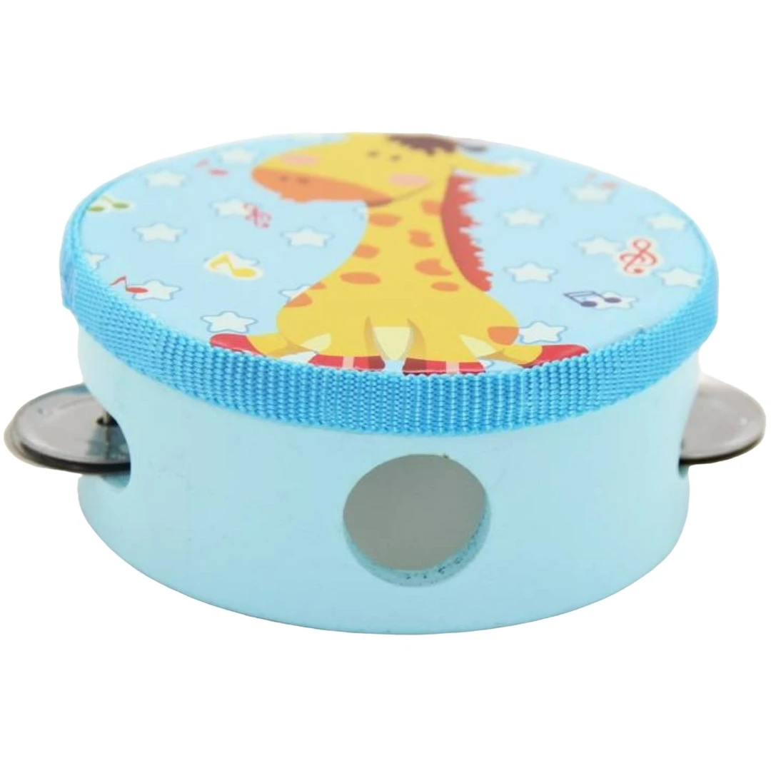 Тамбурин Bee DF601A Giraffe