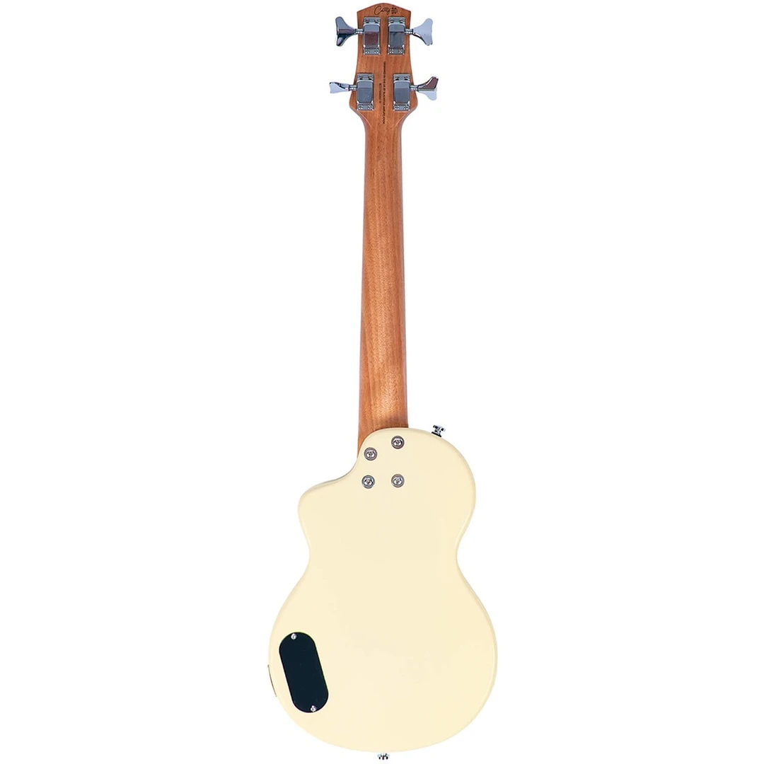 Бас-гитара Blackstar Carry-On ST Bass White