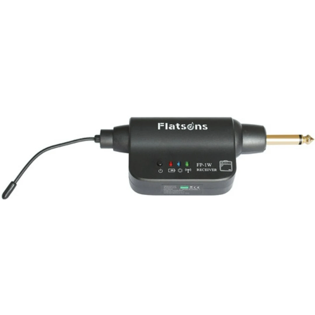 Звукосниматель Flatsons FP-1W
