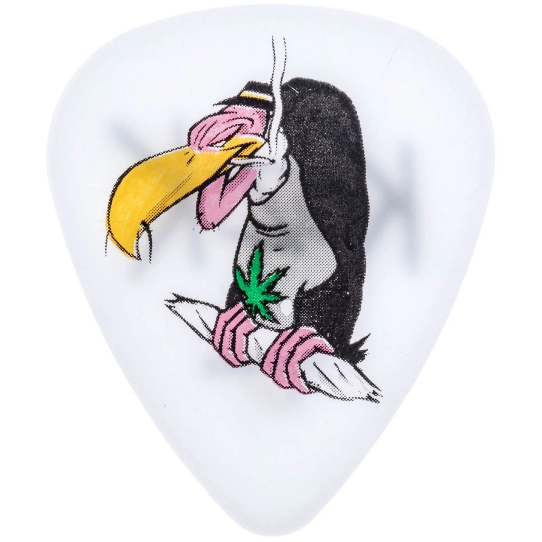Медиатор Dunlop BL24R073 Frank Kozik El Chingon