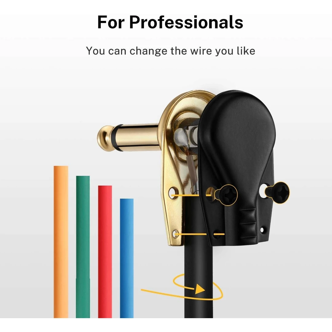 Патч-кабель Donner EC889X6