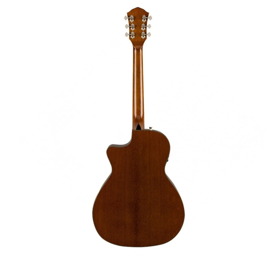 Электроакустическая гитара Fender FA-345CE RW Natural