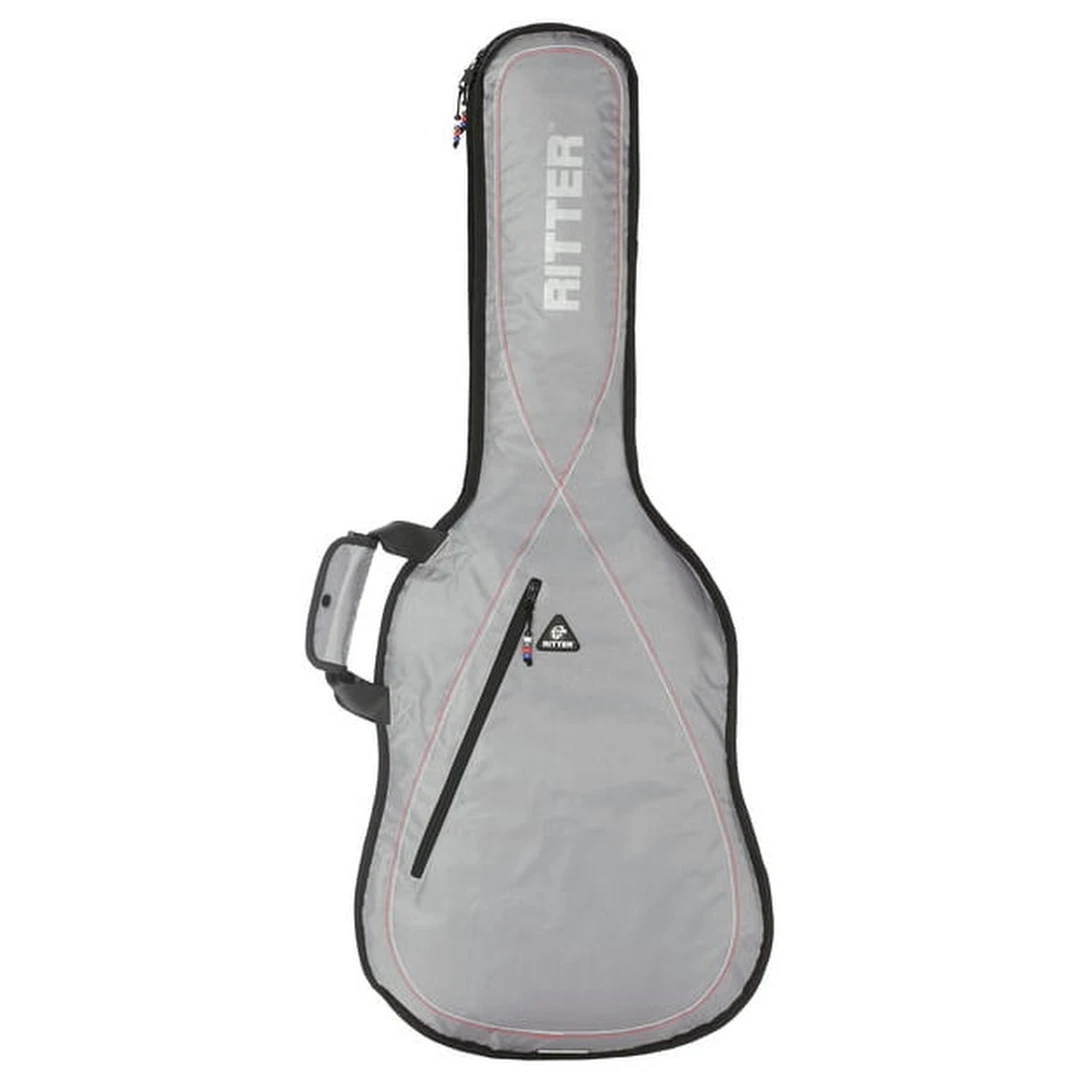 Чехол для электрогитары Ritter RGP2-E/SRW
