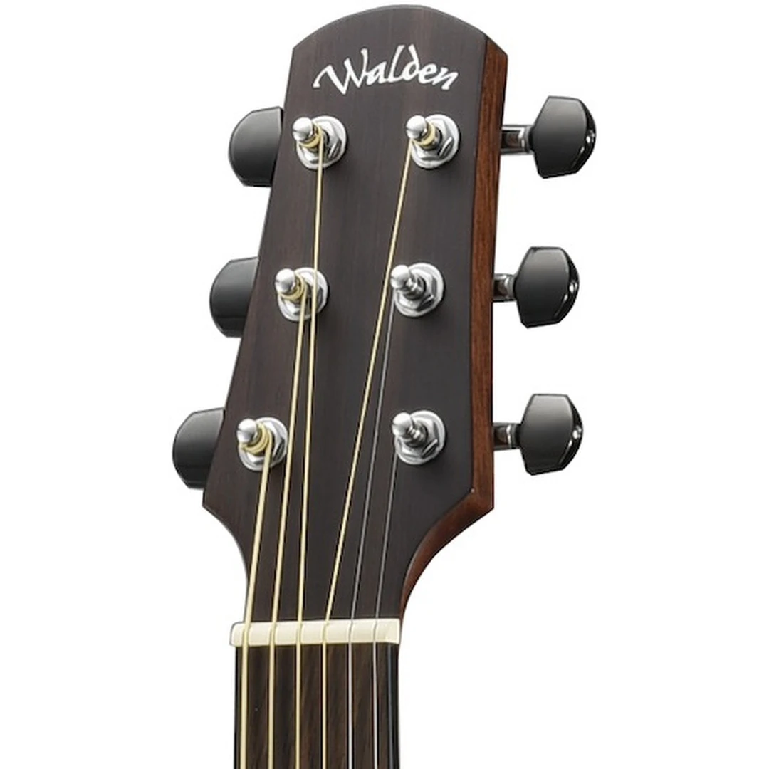 Электроакустическая гитара Walden G770CE
