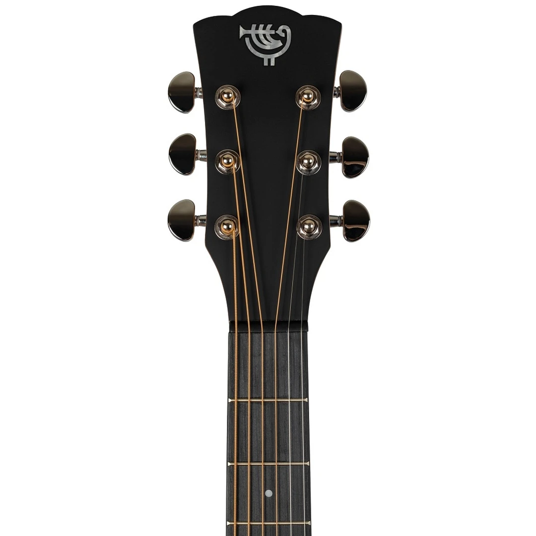 Акустическая гитара Rockdale Aurora D5 SBGL