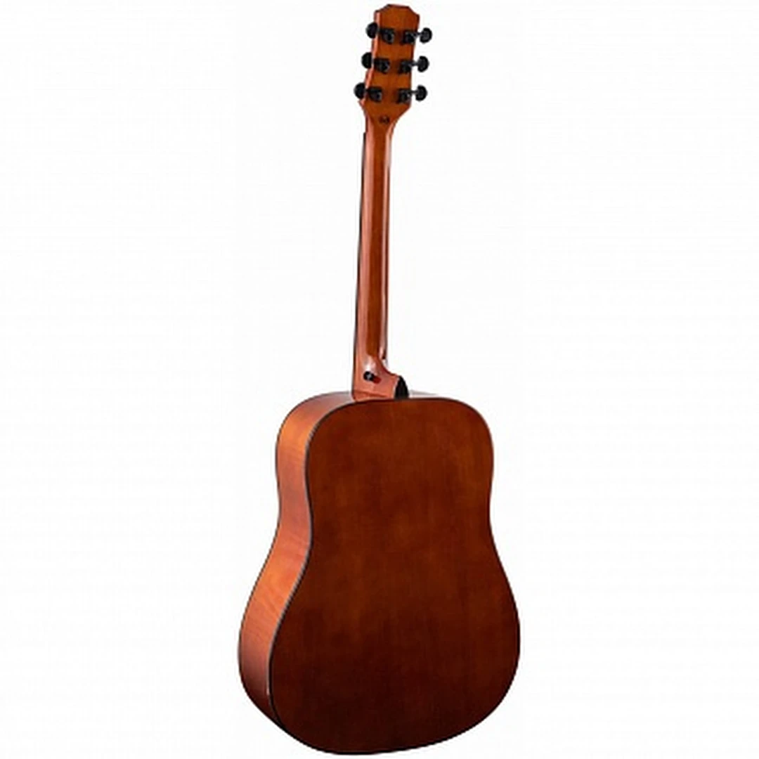 Акустическая гитара Flight D-130 NA
